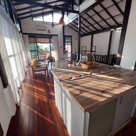 Gaze 2: Modern Tropical Seaview Villa Pantai Cenang  Extérieur photo