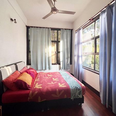 Gaze 2: Modern Tropical Seaview Villa Pantai Cenang  Extérieur photo