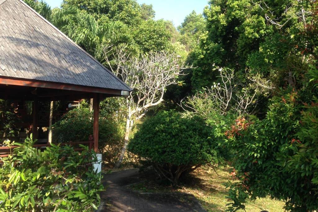 Gaze 2: Modern Tropical Seaview Villa Pantai Cenang  Extérieur photo
