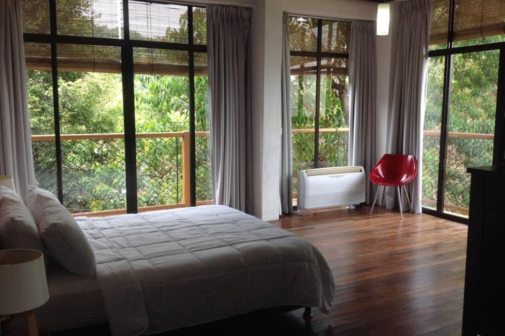 Gaze 2: Modern Tropical Seaview Villa Pantai Cenang  Extérieur photo