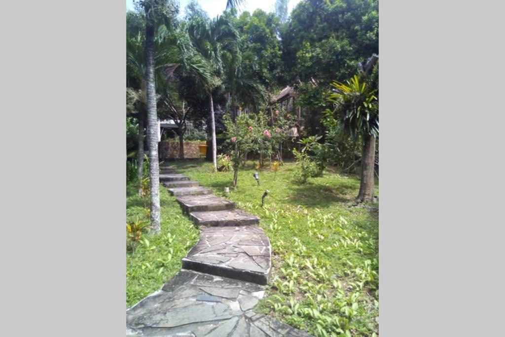 Gaze 2: Modern Tropical Seaview Villa Pantai Cenang  Extérieur photo