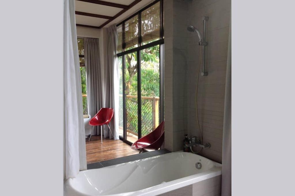 Gaze 2: Modern Tropical Seaview Villa Pantai Cenang  Extérieur photo