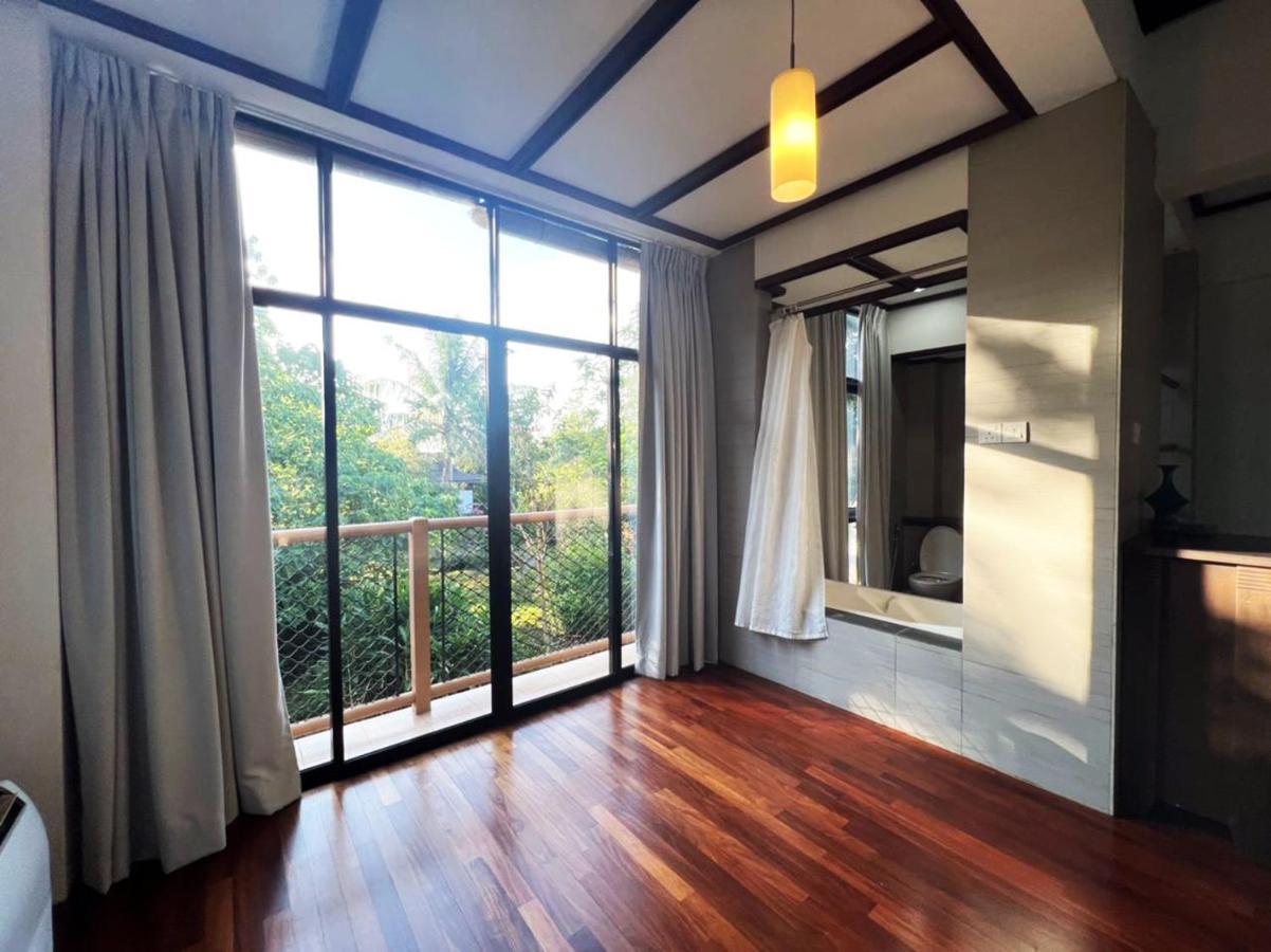 Gaze 2: Modern Tropical Seaview Villa Pantai Cenang  Extérieur photo