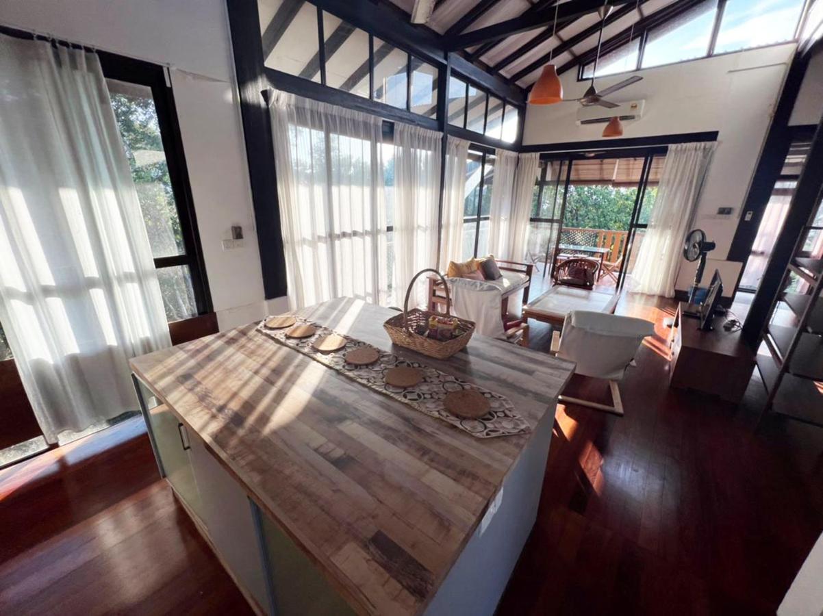Gaze 2: Modern Tropical Seaview Villa Pantai Cenang  Extérieur photo