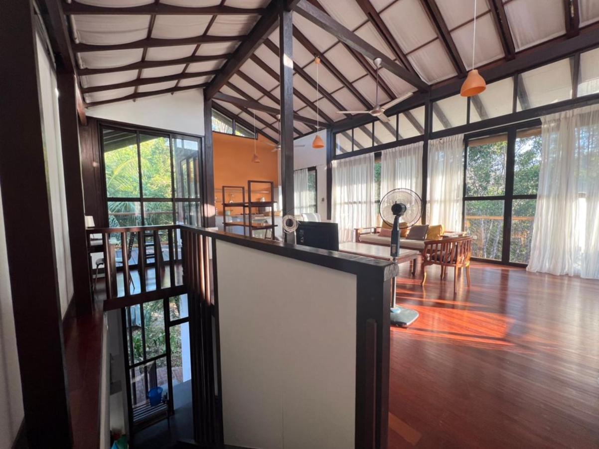 Gaze 2: Modern Tropical Seaview Villa Pantai Cenang  Extérieur photo