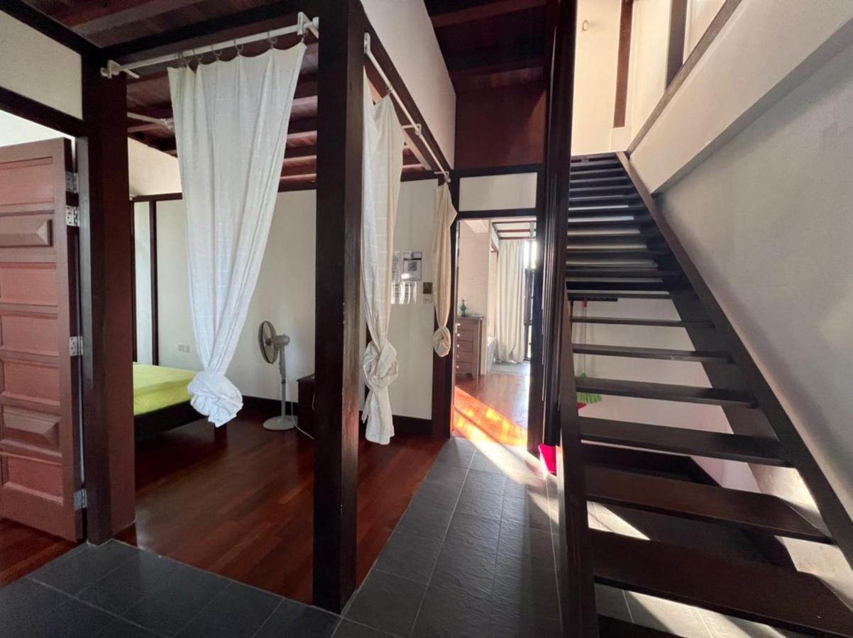 Gaze 2: Modern Tropical Seaview Villa Pantai Cenang  Extérieur photo