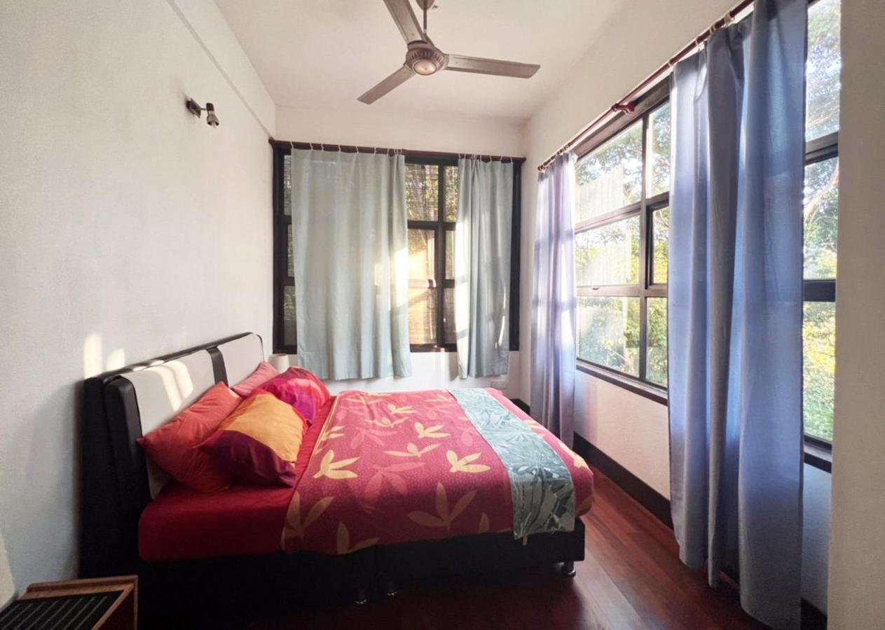 Gaze 2: Modern Tropical Seaview Villa Pantai Cenang  Extérieur photo