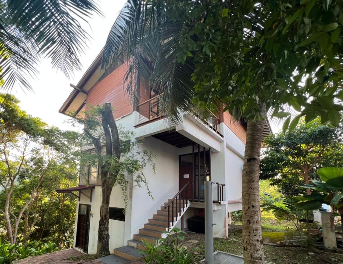 Gaze 2: Modern Tropical Seaview Villa Pantai Cenang  Extérieur photo