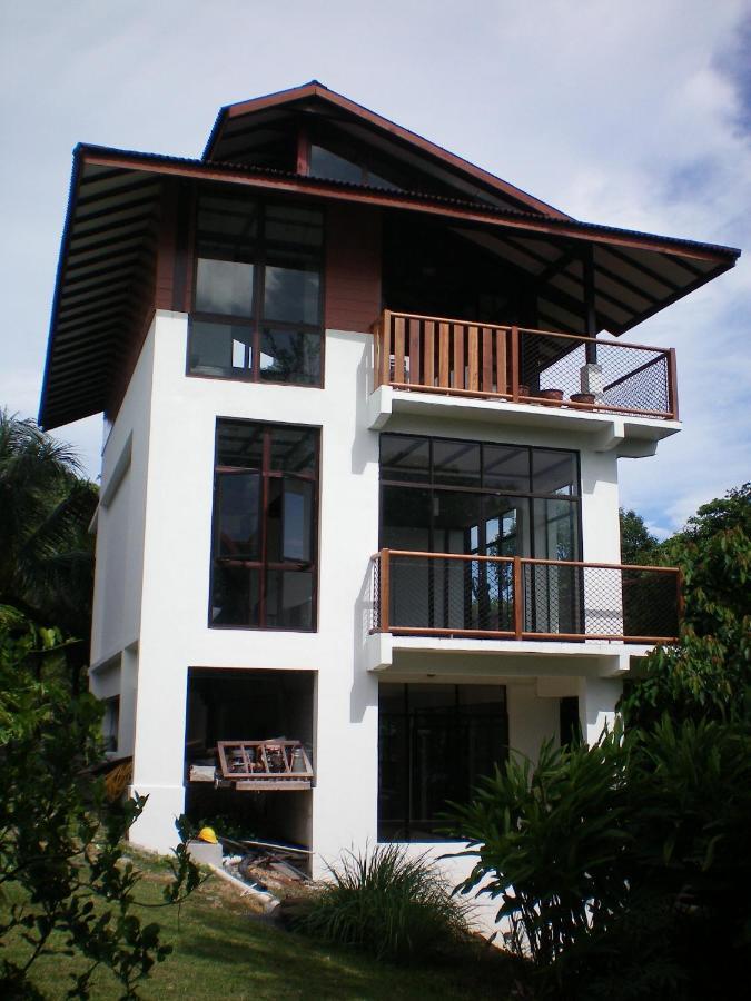Gaze 2: Modern Tropical Seaview Villa Pantai Cenang  Extérieur photo